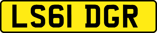 LS61DGR
