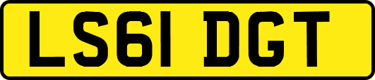 LS61DGT