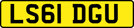 LS61DGU