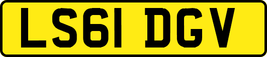 LS61DGV