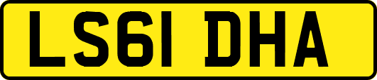 LS61DHA