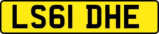 LS61DHE