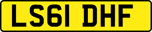 LS61DHF