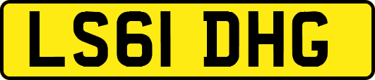 LS61DHG