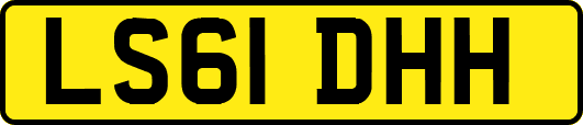 LS61DHH