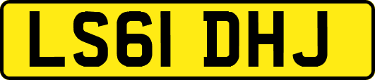 LS61DHJ