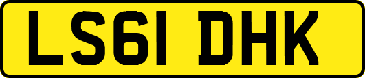 LS61DHK
