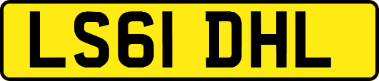 LS61DHL