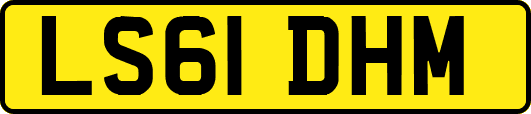 LS61DHM