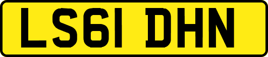 LS61DHN