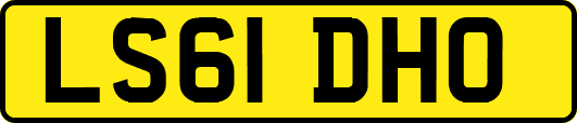 LS61DHO