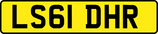 LS61DHR