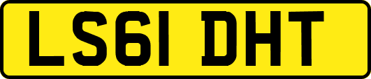 LS61DHT