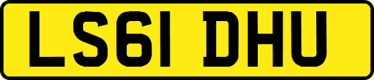 LS61DHU