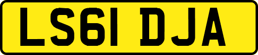LS61DJA