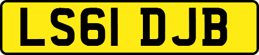 LS61DJB
