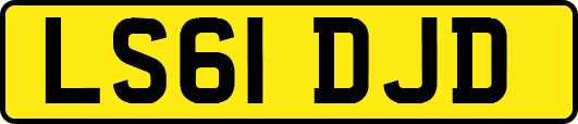 LS61DJD