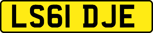 LS61DJE