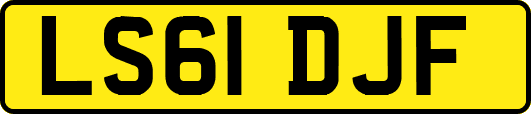 LS61DJF