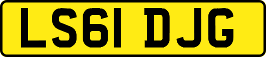 LS61DJG