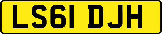 LS61DJH