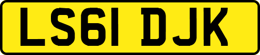 LS61DJK