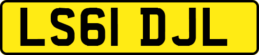 LS61DJL
