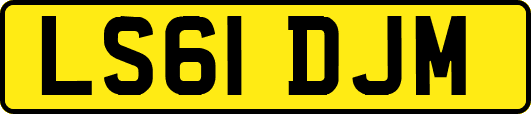 LS61DJM