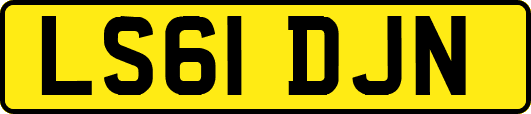 LS61DJN