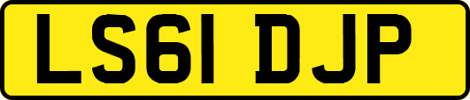 LS61DJP