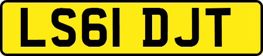 LS61DJT