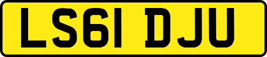 LS61DJU