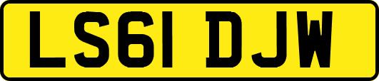 LS61DJW