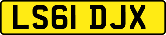 LS61DJX