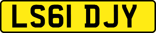 LS61DJY