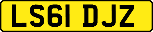 LS61DJZ