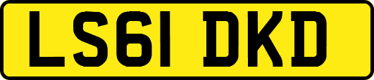 LS61DKD