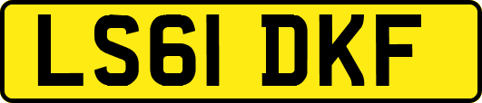 LS61DKF