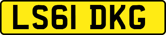 LS61DKG
