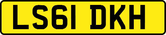 LS61DKH