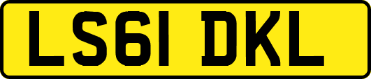 LS61DKL