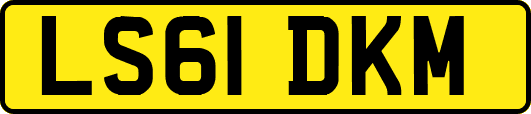 LS61DKM