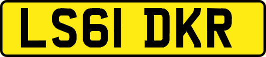 LS61DKR