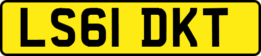 LS61DKT