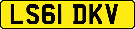 LS61DKV