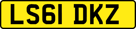 LS61DKZ