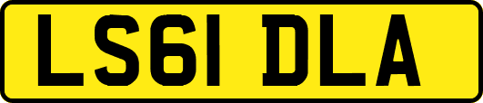 LS61DLA