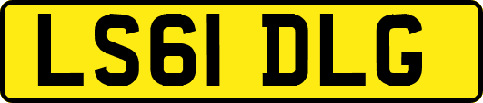 LS61DLG