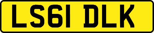 LS61DLK