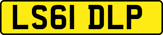 LS61DLP